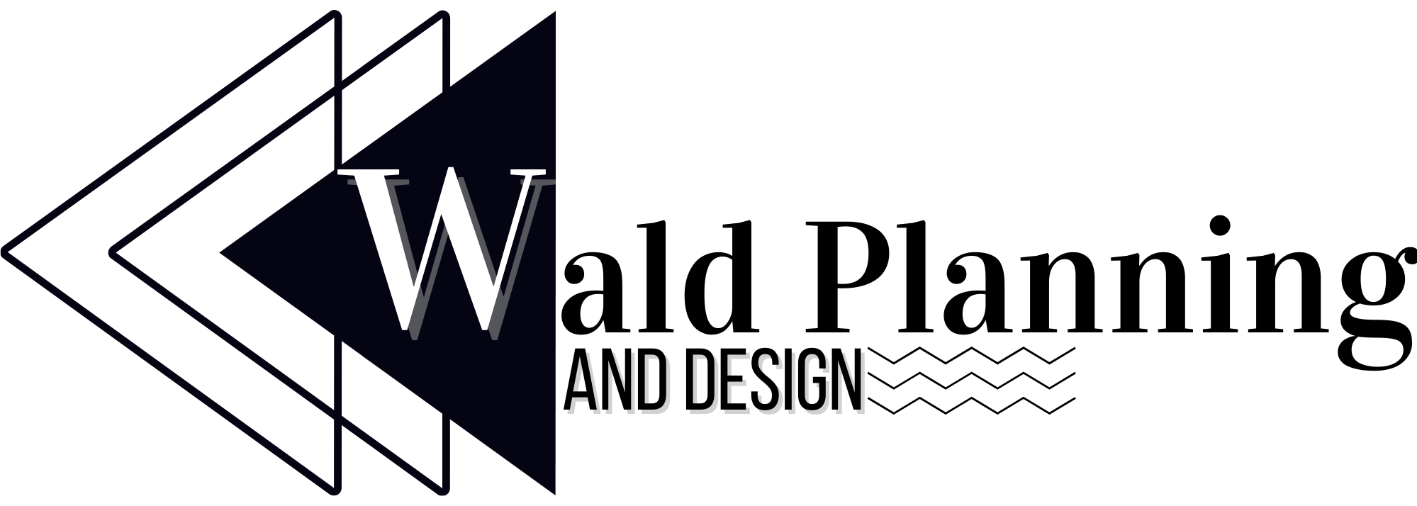 Wald Planning and Design